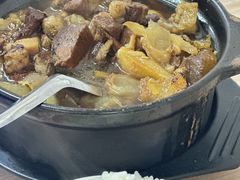 -赵家牛肉砂锅(台西三路店)