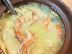 -官塘锋记鱼生·生腌·砂锅粥(牌坊街店)