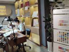 -食间牛排(湖西路店)