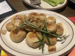 -ZAFFERANO西班牙海鲜饭(上海首店)