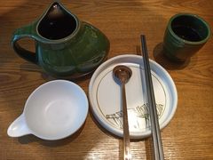 -云海肴·汽锅鸡·云南菜(苏州中心店)