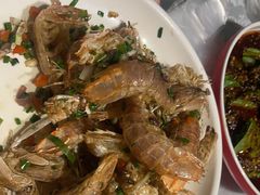 -陈胖子特色菜.鲜货现炒(融景城店)