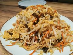 -合合春饼(潘家园店)