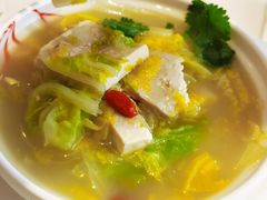 -嘉和一品粥(天秀店)
