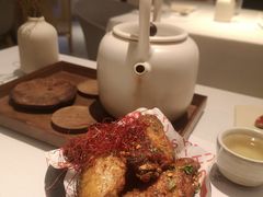 -春树下·树屋花房西餐厅(罍街AS1980店)