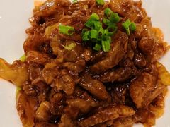 -北李妈妈菜·海肠捞饭(高新万达店)