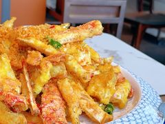 -青蓬蒸汽海鲜·深圳老字号·团建聚会(壹方城店)