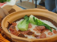-湯系·煲汤手艺人(东二环泰禾广场店)