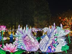 -歌斐颂巧克力小镇