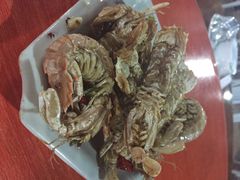 沈家门海鲜夜排挡1-67号档口-沈家门海鲜夜排档(东港店)
