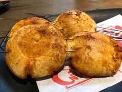 -马海涛牛肉串·午市牛腩饭·烧烤夜宵(领汇广场店)