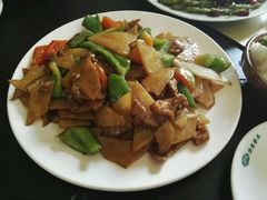 -清真宏玉祥黄门脸餐厅(华荫东里店)