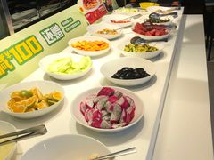 -豪客来牛排(府河店)