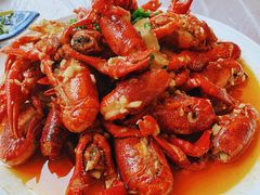 油焖大虾-小李子油焖大虾(南浦店)