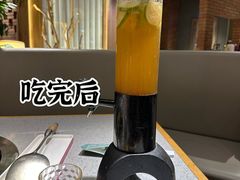 -蘸小院铁锅炖·蘸酱菜·东北菜(怀远门店)