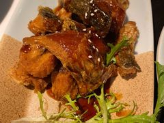 -外婆家(义乌新光汇购物中心店)