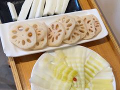 -万物生江北老火锅(海骏达店)