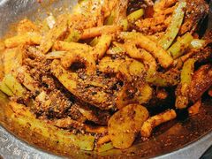 -嘎嘎鸭下巴·爆辣干锅(明教寺店)