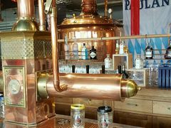 -Paulaner·德国帕拉娜自酿啤酒餐厅(海上世界店)