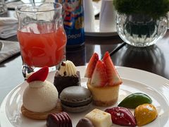 -Social 秀西餐厅-长沙瑞吉酒店(运达店)