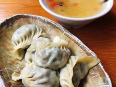 手工蒸饺-宜宾燃面旗舰店