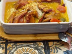-番茄屋葡式美食(总店)
