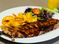-The Meat & Wine Co Southbank(南岸店)