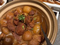 -又一福烤鸭·北京菜(东四店)