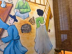-恩你小木屋·烤肉韩式料理(嘉兴秀洲店)