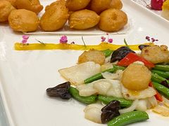 -小贝壳酒楼(经九路店)