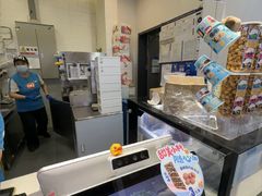 -DQ·蛋糕·冰淇淋(城南嘉园店)