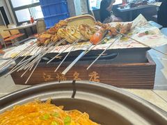 -楚太子  中餐&烧烤(武大店)