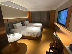 -全季酒店(成都牛王庙地铁站店)