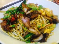 胖大嫂渔家排档-胖大嫂渔家排档(半边山店)
