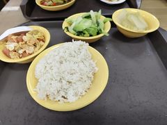 -湖南师范大学-木兰路食堂