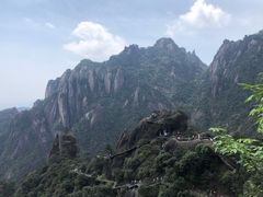 -三清山风景名胜区