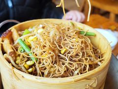 -老雒阳面馆·水席·洛阳菜(纱厂路店)