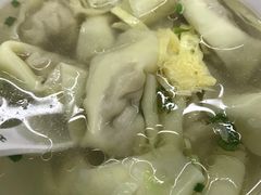 -朱新年·苏式汤团·面点(北寺塔店)