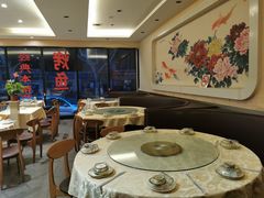 大堂-羅記小厨香吧岛龙虾