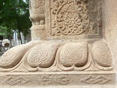 -北京石刻艺术博物馆(五塔寺)
