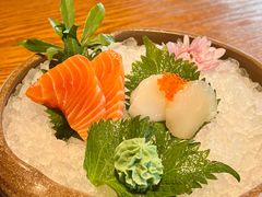 -花潮料理艺食馆(SM新生活广场店)