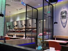 -炭舍干锅(华发商都店)