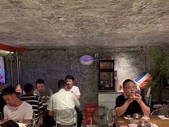 -神府路壹号·海鲜烧烤·砂锅粥·锅物(三坊七巷店)