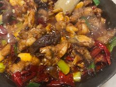 -嘉丰湘菜馆(芳群园店)
