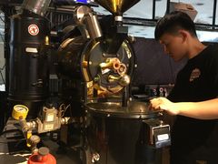 -PCA专业咖啡技能训练营(西南重庆总部)
