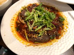 -成都你六姐·牛肉冒菜(城市集市合生汇店)