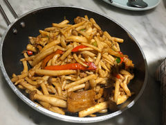 -小菜园新徽菜(合肥之心城店)