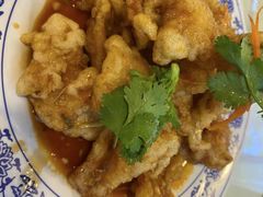 -石老头关东饺子王·东北菜(嘉华鑫城店)