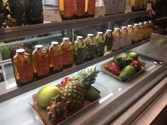 -奈雪的茶(湖滨银泰in77C区PRO店)