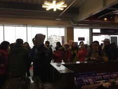 -太子岭滑雪场